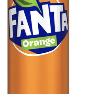 Fanta